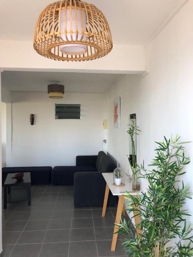 3Soleils Apartment Schoelcher Exterior photo